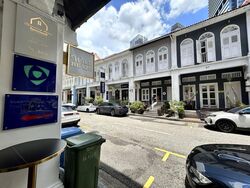 Amoy Street (D1), Retail #502171151